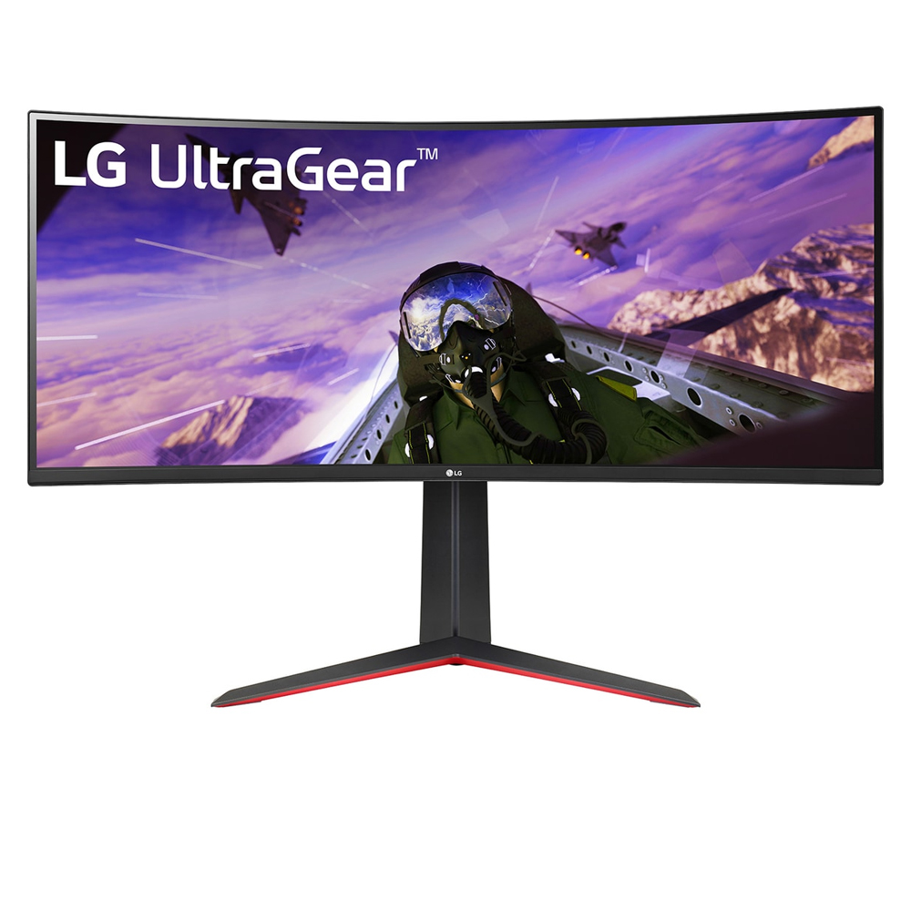 LG 34GP63AP-B 34.0" WQHD LED VA