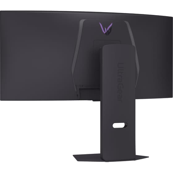 LG 34GX900A-B 34.0" WQHD OLED Curved 240Hz 0.03ms - Image 15