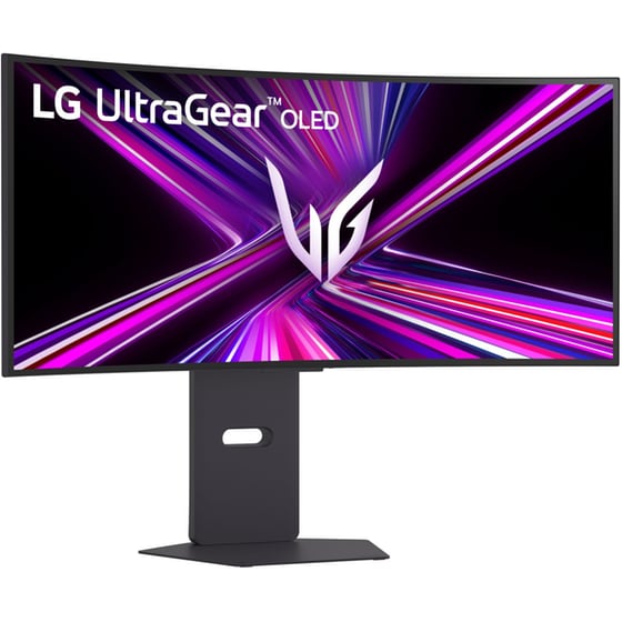 LG 34GX900A-B 34.0" WQHD OLED Curved 240Hz 0.03ms - Image 2