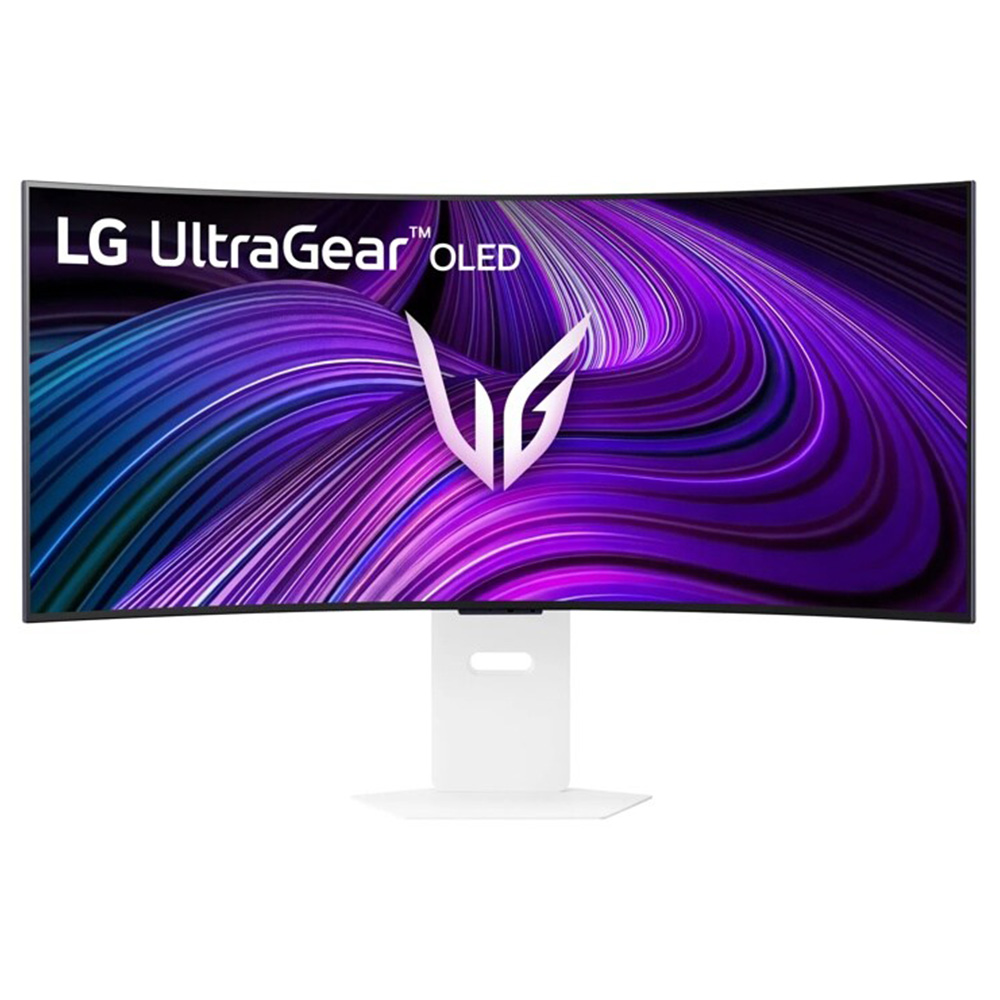 LG 39GX90SA-W 39.0" WQHD OLED white