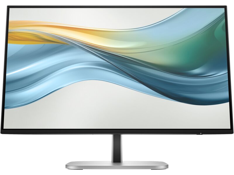 HP 524PU 24.0" Monitor