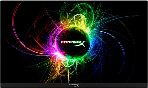 HyperX 64V69AA#ABB 27.0"