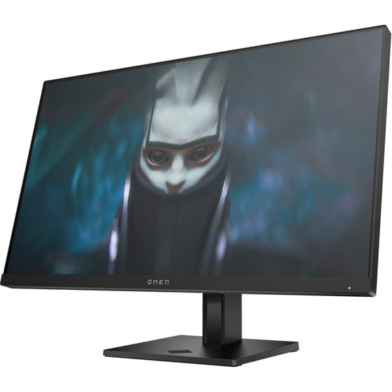 HP 780D9E9 24.0" FHD IPS Flat 165Hz 1ms - Image 2