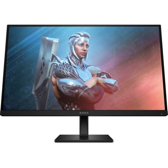 HP 780F9E9 27.0" FHD IPS Flat 165Hz 1ms