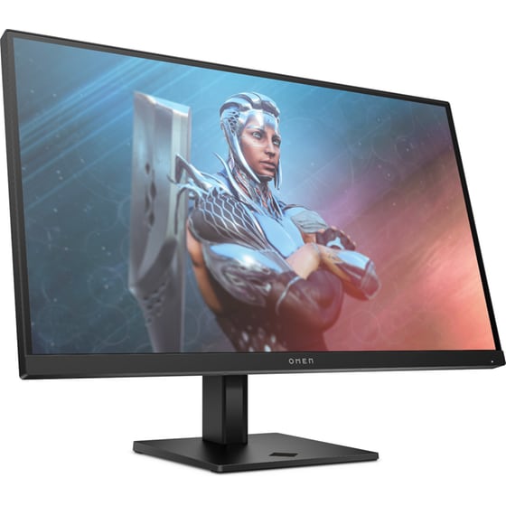 HP 780F9E9 27.0" FHD IPS Flat 165Hz 1ms - Image 2