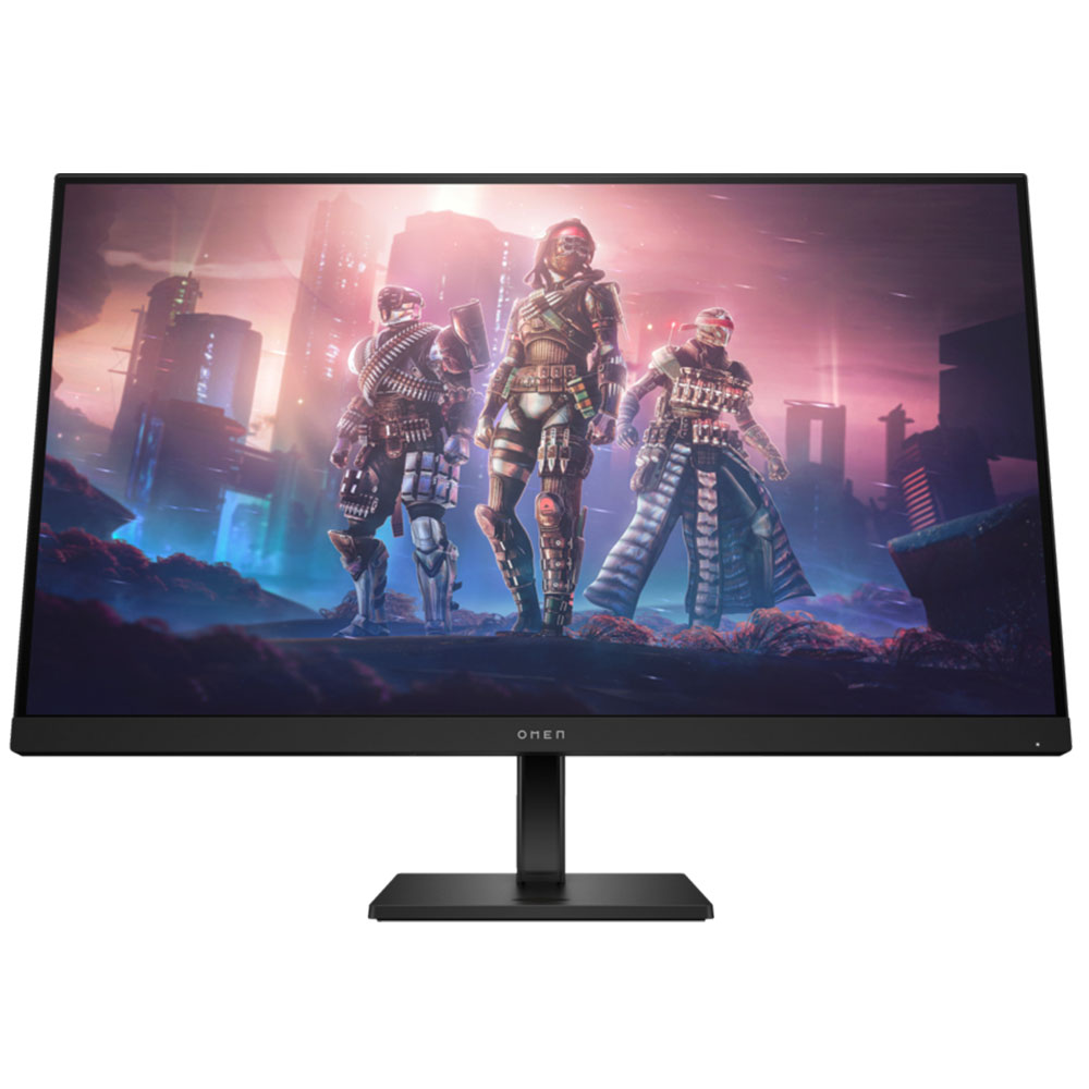 HP 780K0E9 32.0" QHD IPS LED