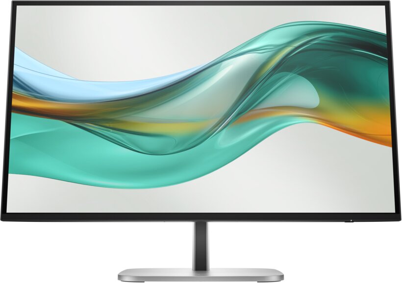 Hp 9E0G5AA 27.0" QHD IPS 100Hz Type-C 100W