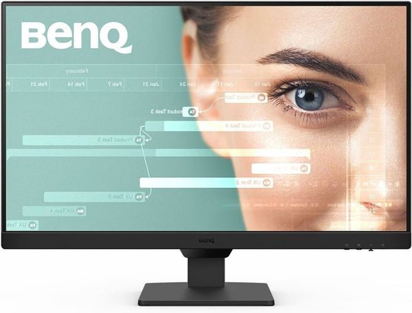 BenQ 9HLLTLJLB 27.0" Full HD