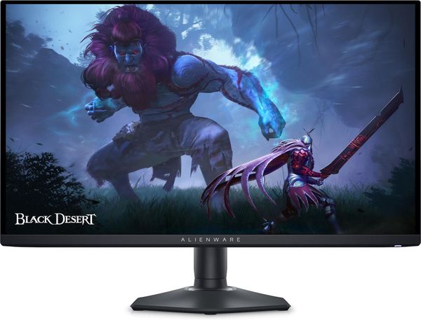 Dell ALIENWARE AW2725DF 27.0" QHD