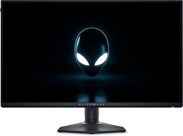 Dell ALIENWARE AW2725QF 27.0" 4K-FHD