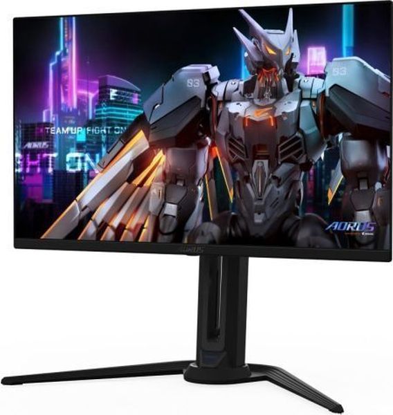 Gigabyte AORUS FO27Q5P 27.0" QD-OLED QHD (2560X1440) 500Hz 0.03ms