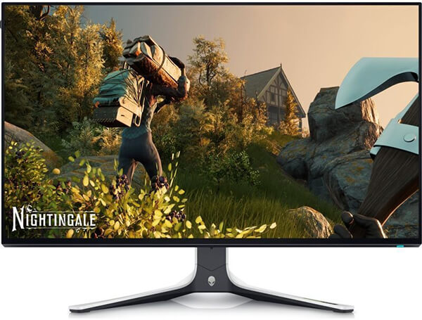 Dell AW2723DF 27.0" QHD Gaming 280Hz IPS