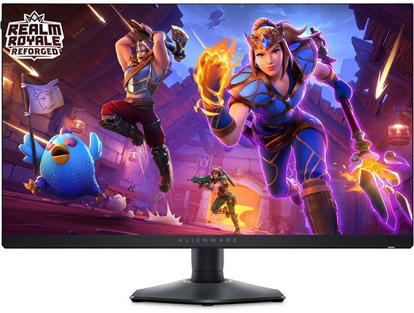 Dell AW2724HF 27.0" FHD 1ms 360Hz IPS