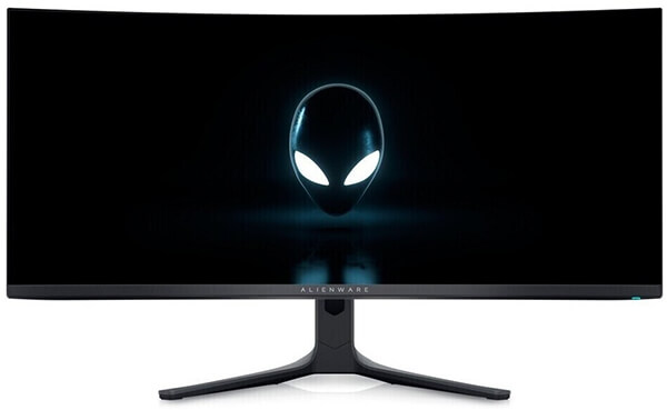 Dell AW3423DWF 34.0" Curved QD-OLED WQWHD Ultra Wide Gaming