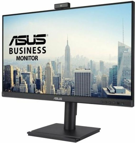 Asus BE249QFK 23.8" IPS FullHD LED 100Hz Webcam 1080P
