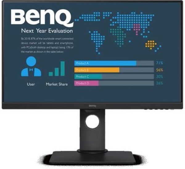 BenQ BL2780T 27.0" 1080P Eye-Care