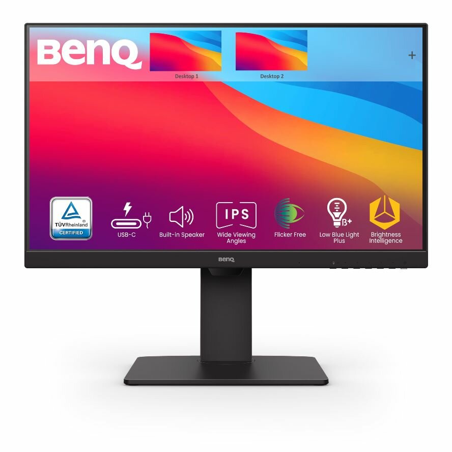 BenQ BL2785TC 27.0" Ergonomic Business Multimedia Monitor