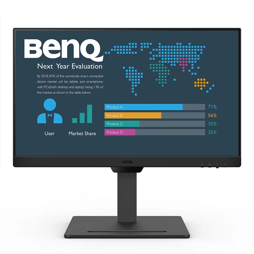 BenQ BL2790T 27.0" IPS 100Hz Multimedia Monitor