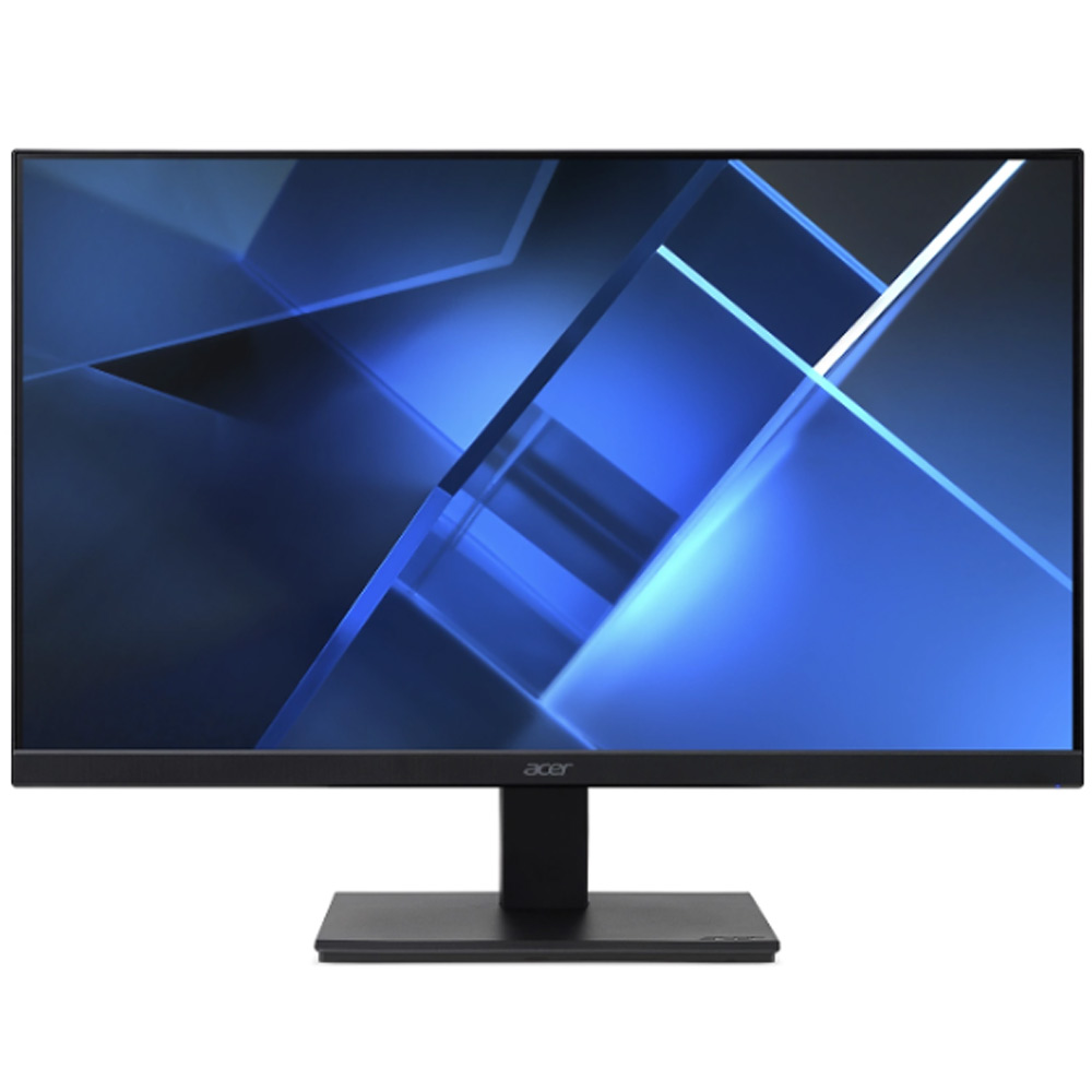 Acer CB241YBMIRUX 23.8" FHD IPS LED black