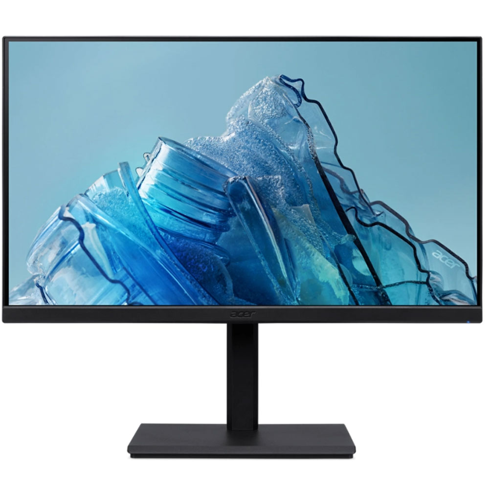 Acer CB271BMIRUX 27.0" FHD IPS LED black