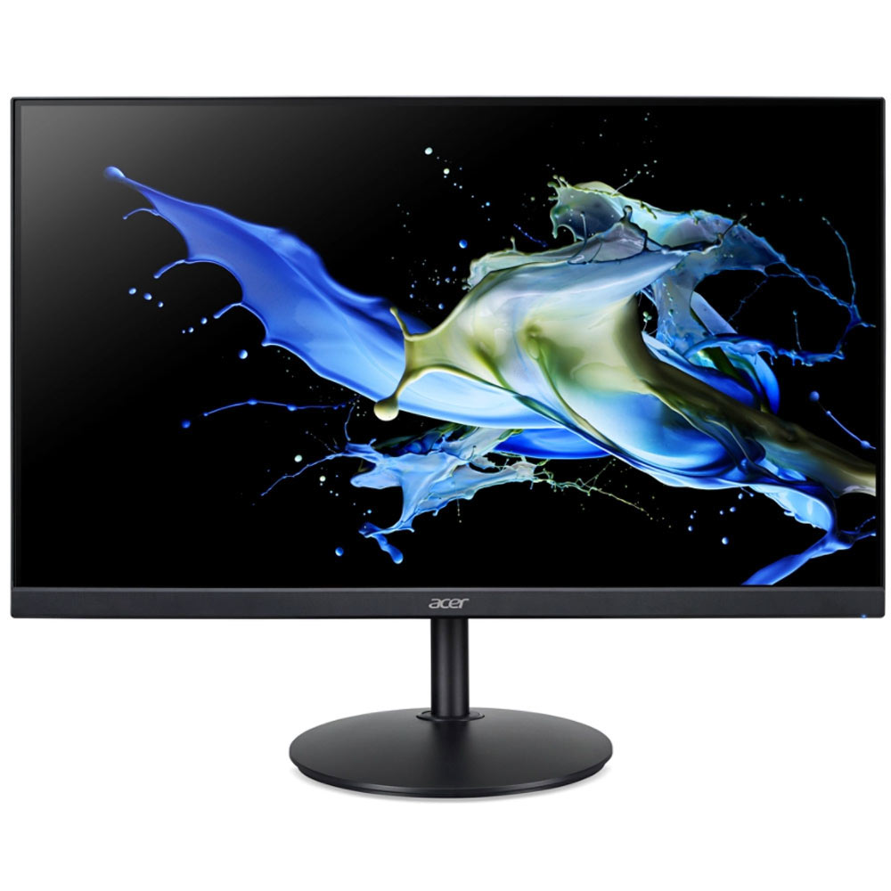Acer CB272DBMIPRCX 27.0" FHD IPS LED black