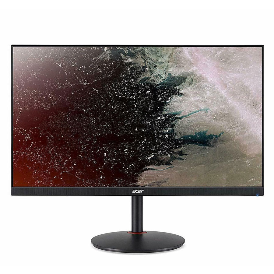 Acer CB272UEBMIIPRX 27.0" 2.5K IPS LED silver
