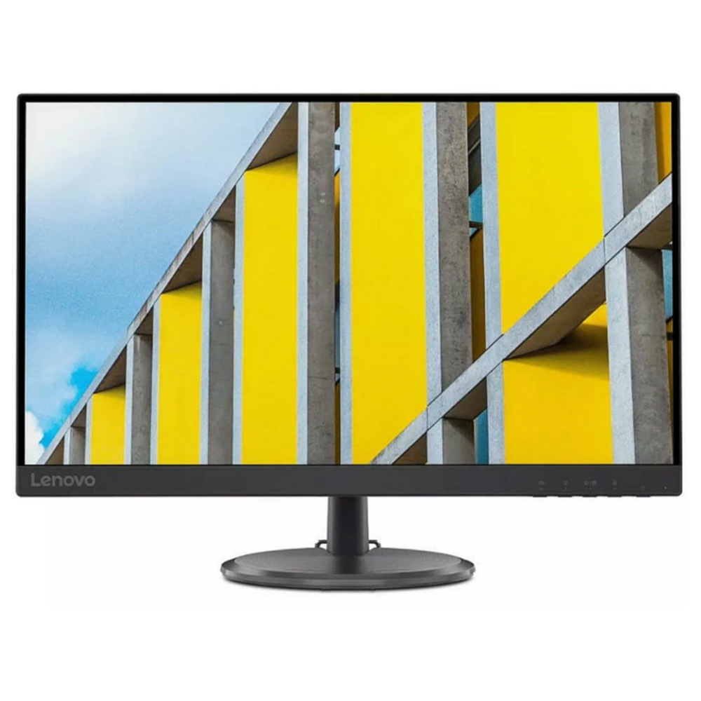 Lenovo D27-30 27.0" FHD VA LED Monitor