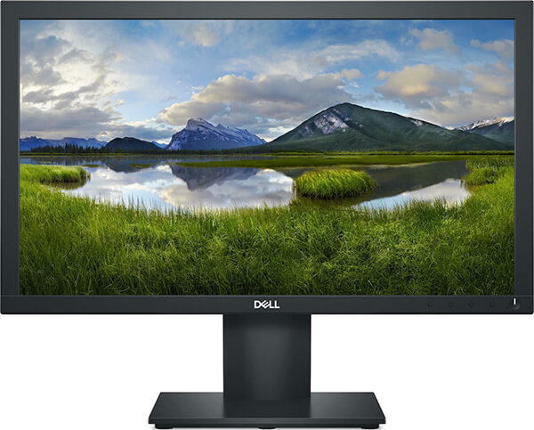 Dell E2020H 20.0" LCD HD+