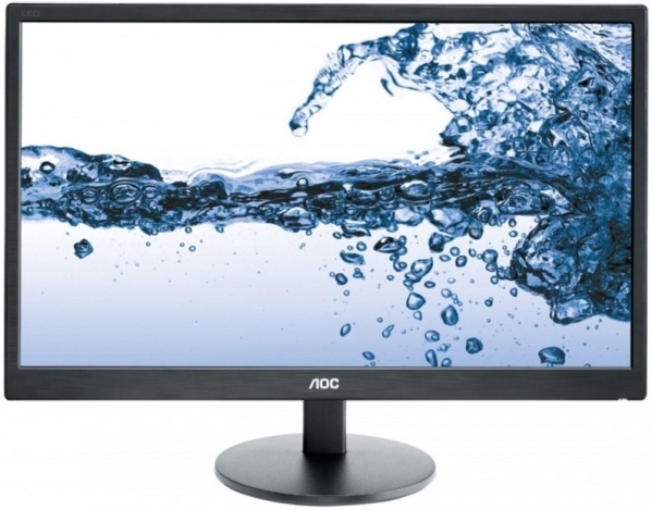 Aoc E2270SWDN 22.0" LED Full HD