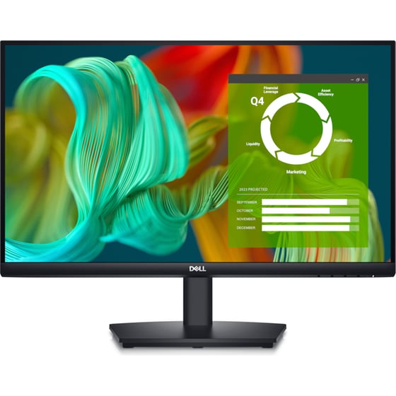 Dell E2424HS 23.8" FHD VA Flat 60Hz 5ms
