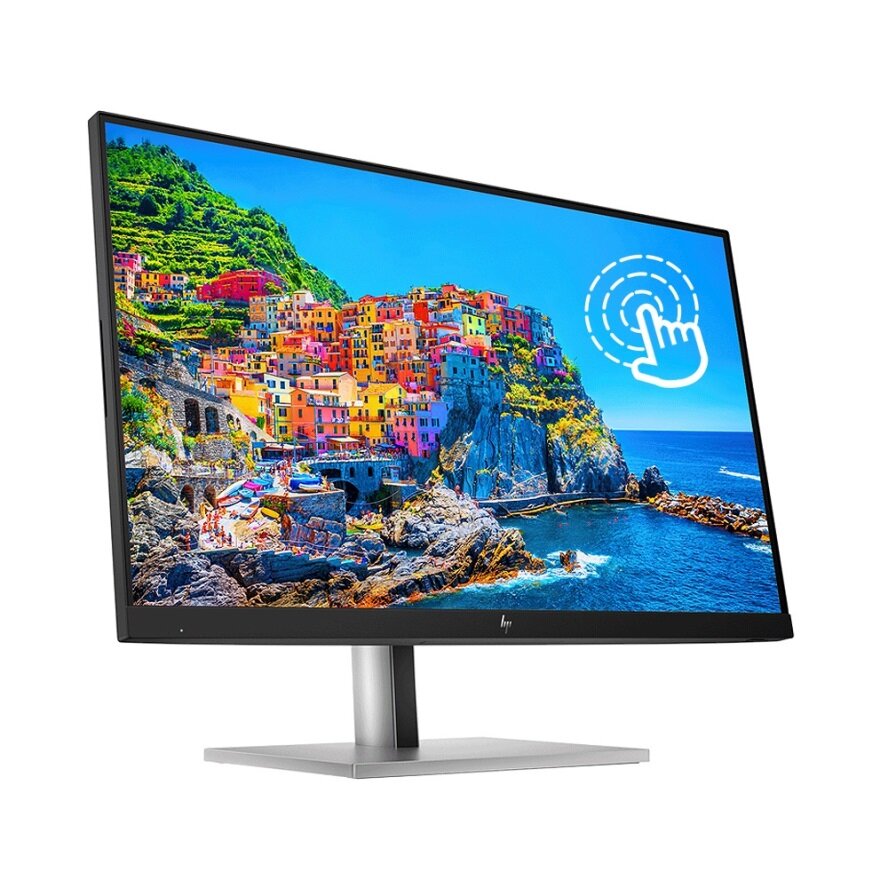 HP E24T G5 24.0" LED IPS