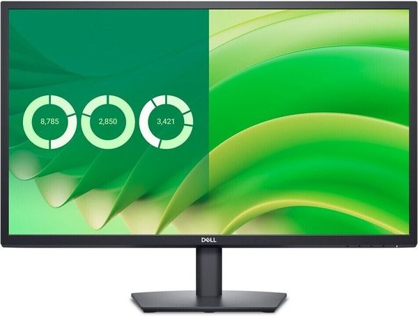 Dell E2725H 27.0" FHD