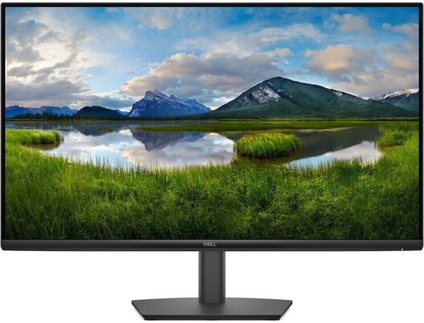 Dell E2725HM 27.0" LED IPS FHD