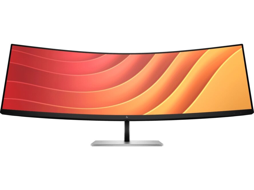 HP E45C G5 45.0" E-Series Curved Multimedia Monitor