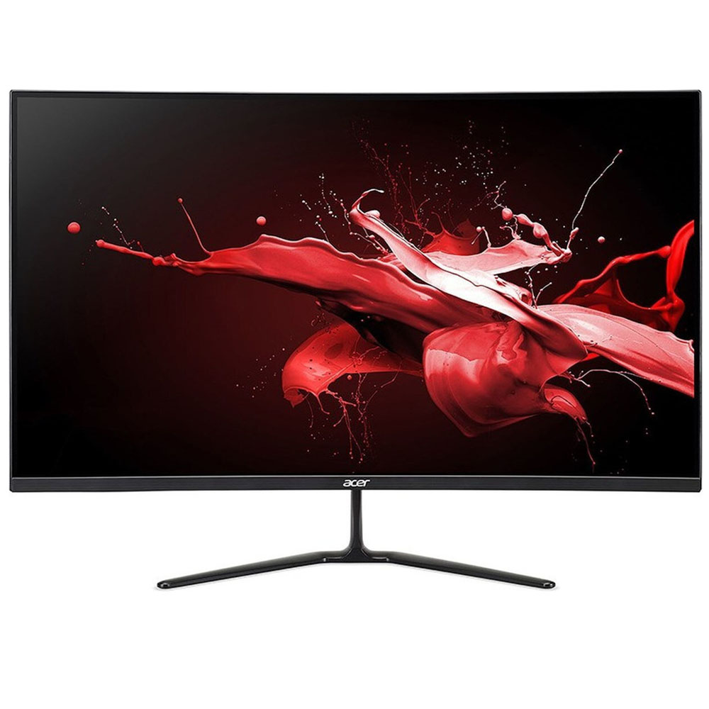 Acer ED320QRS3BIIPX 31.5" FHD VA LED black