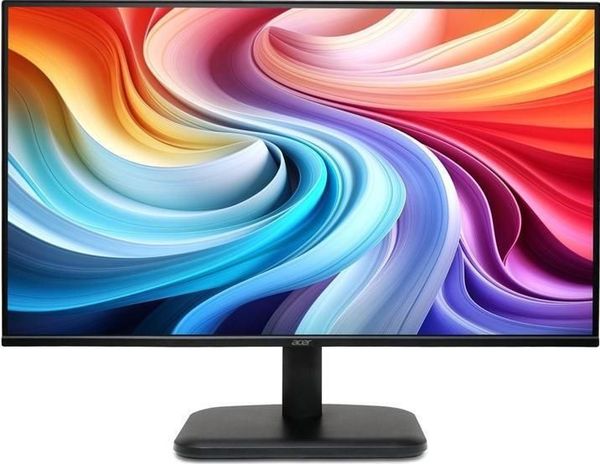 Acer EK251QGBI 24.0" FULL HD IPS 120HZ BLACK