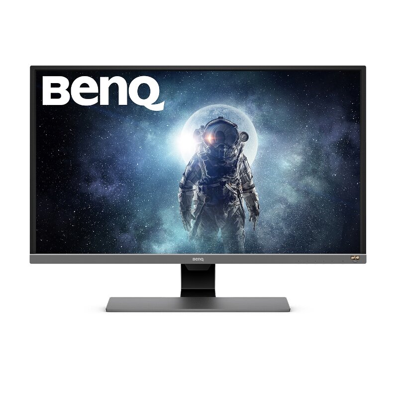 BenQ EW3270U 32.0" 4K HDR Monitor