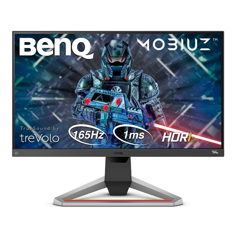 BenQ EX2710S 27.0" 165Hz IPS
