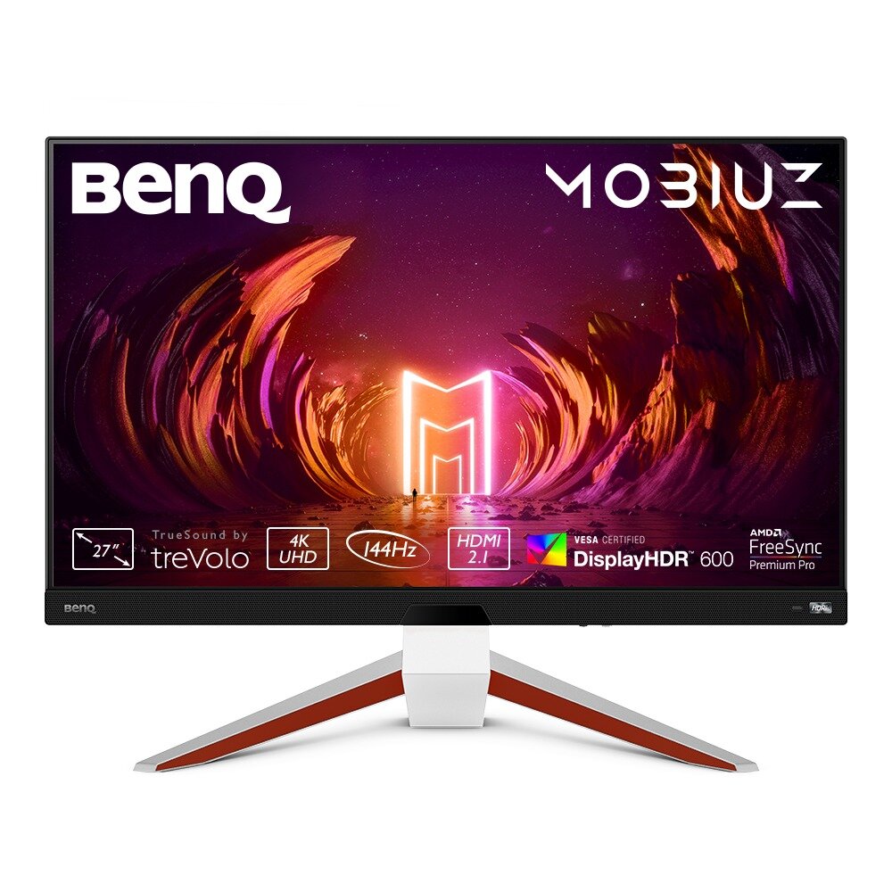 BenQ EX2710U 27.0" 4K IPS 144Hz Gaming Monitor