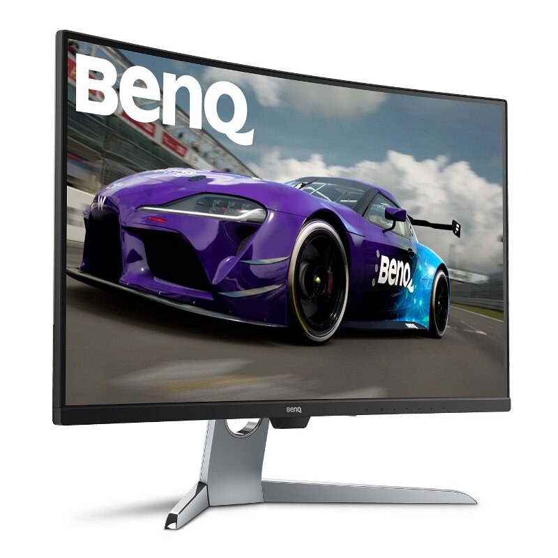 BenQ EX3203R 32.0" 144Hz Gaming Curved Wide Monitor