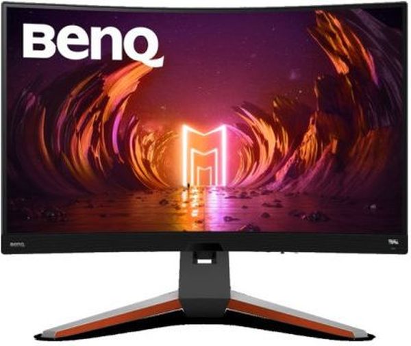 BenQ EX3210R 32.0" Curved Gaming QHD 165Hz