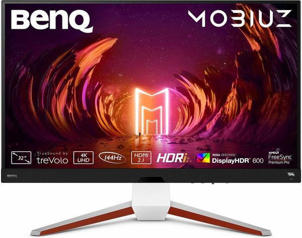 BenQ EX3210U 32.0" Gaming Monitor