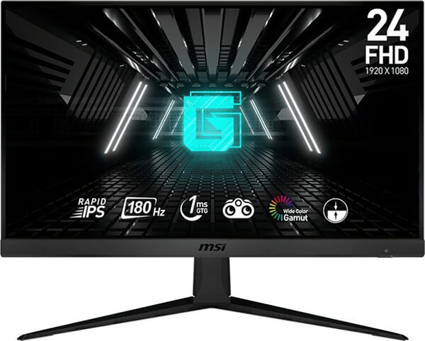 MSI G2412F 24.0" LED FHD 180Hz 1ms