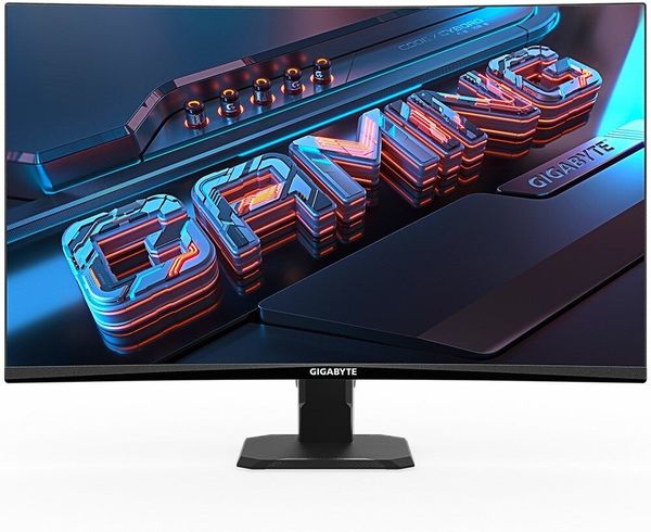 Gigabyte G25F2 24.5" FHD GAMING 200HZ