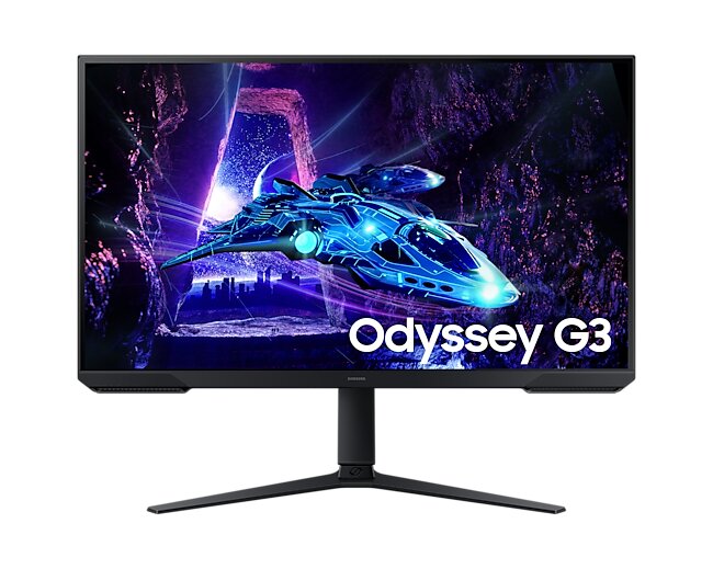 Samsung G30D 32.0" Odyssey Gaming Monitor