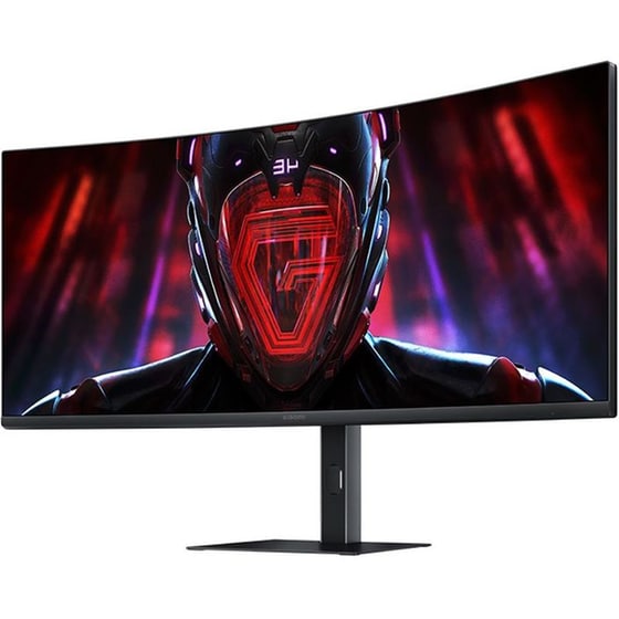 Xiaomi G34WQI 34.0" Curved Gaming PC Monitor - Image 2