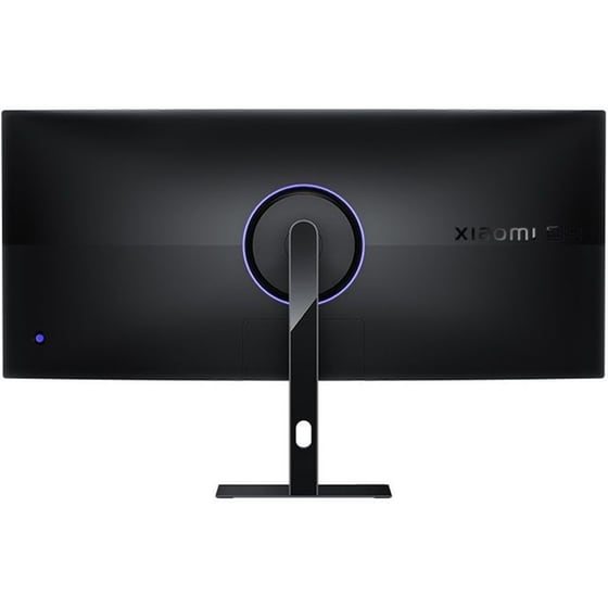 Xiaomi G34WQI 34.0" Curved Gaming PC Monitor - Image 4