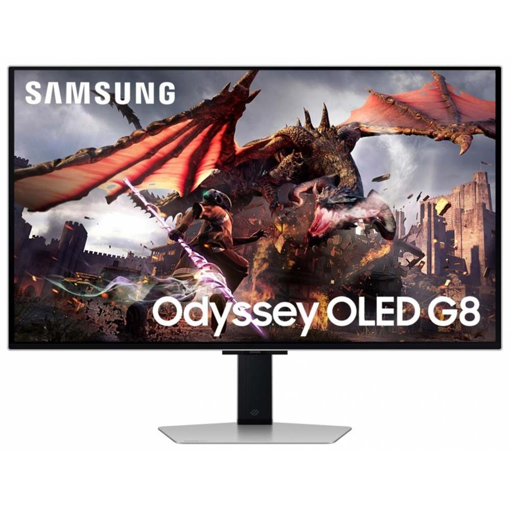 Samsung G80SD 32.0" 4K UHD OLED