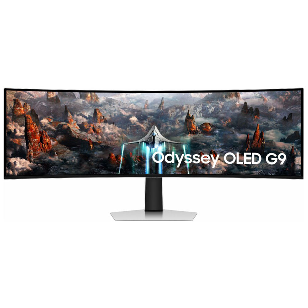 Samsung G9 49.0" 0.03ms 144Hz Gaming Monitor