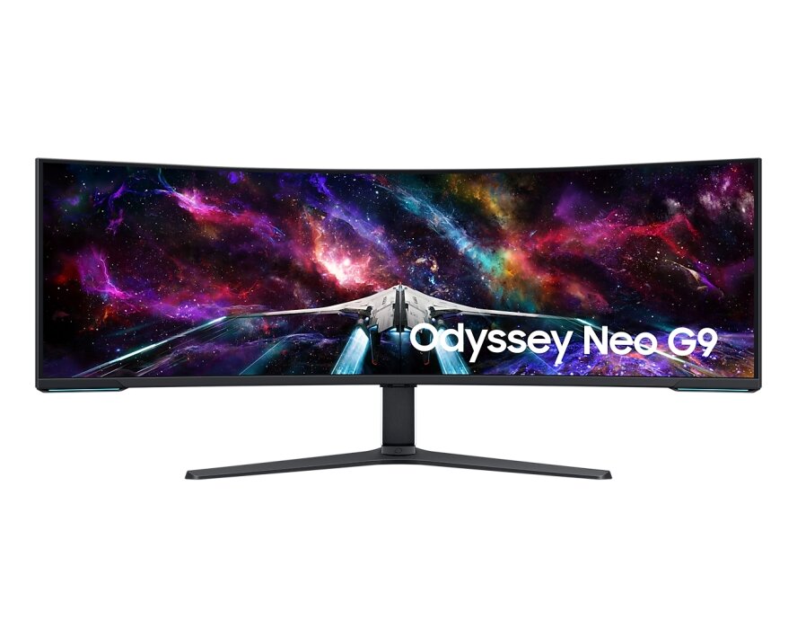Samsung G95NC 57.0"